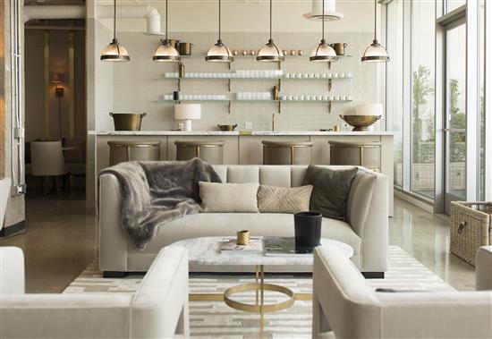 Hills Penthouse image 2