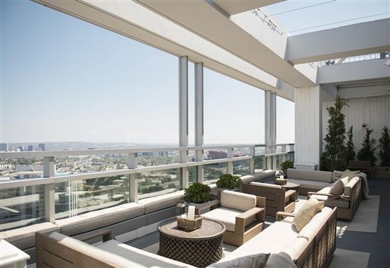Hills Penthouse image 4