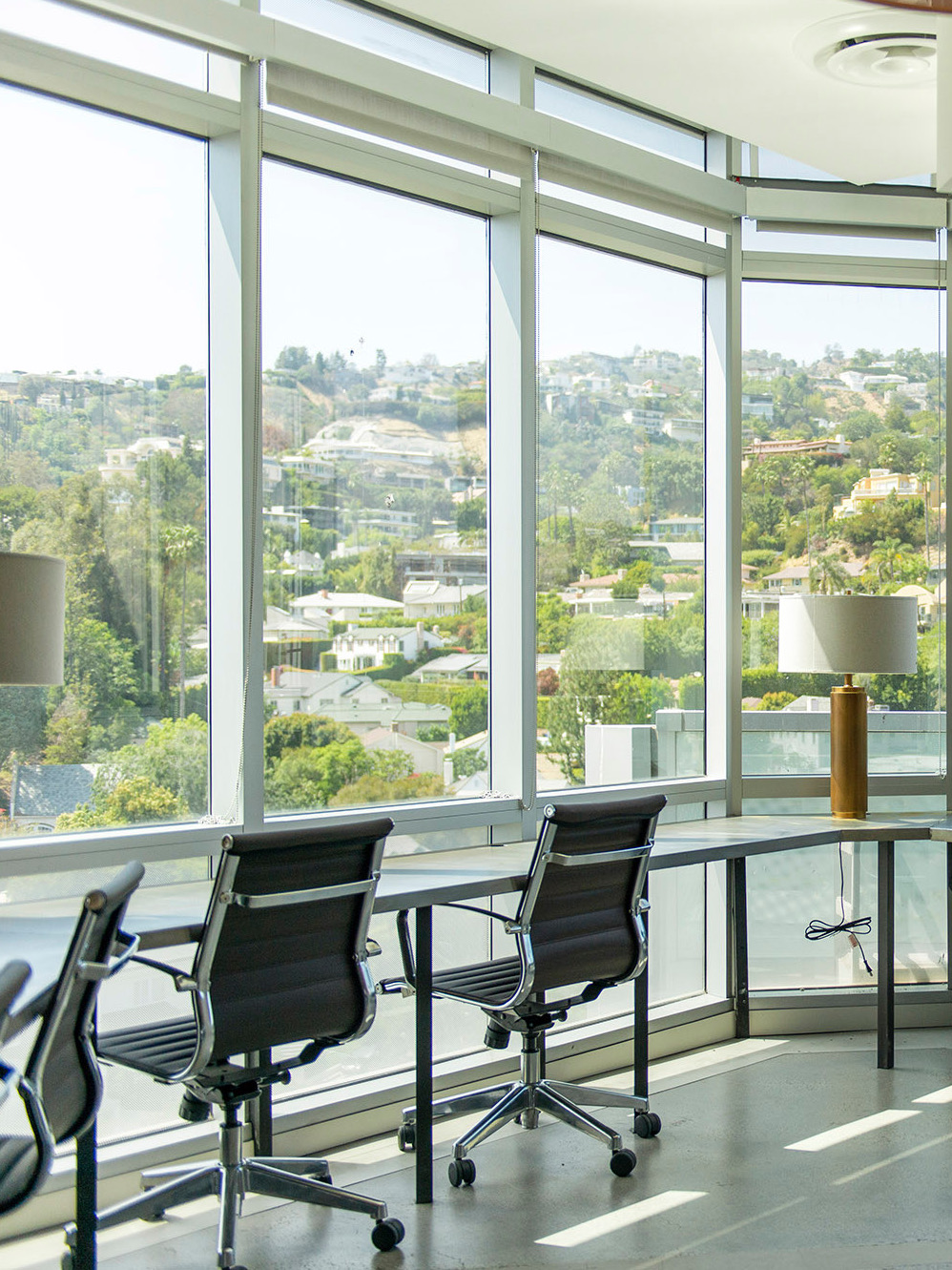 Hills Penthouse image 3