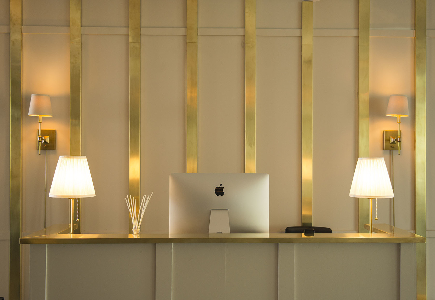 Hills Penthouse image 5