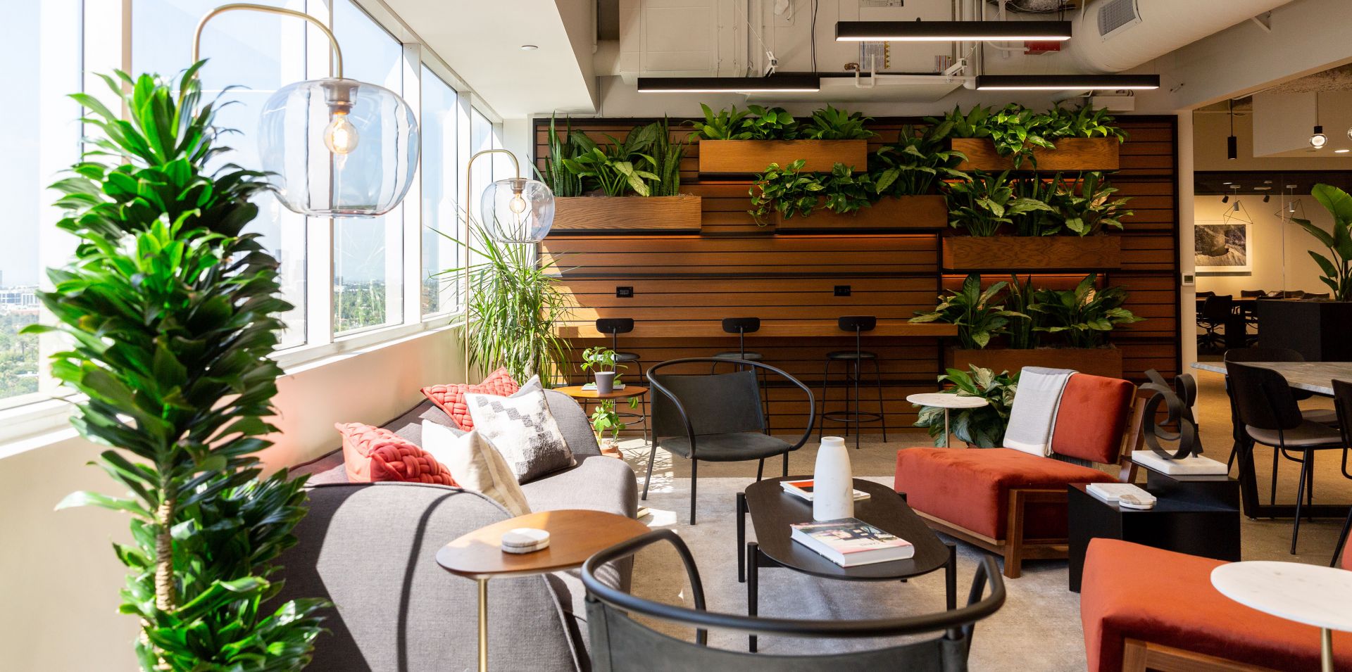 Industrious West Hollywood image 4