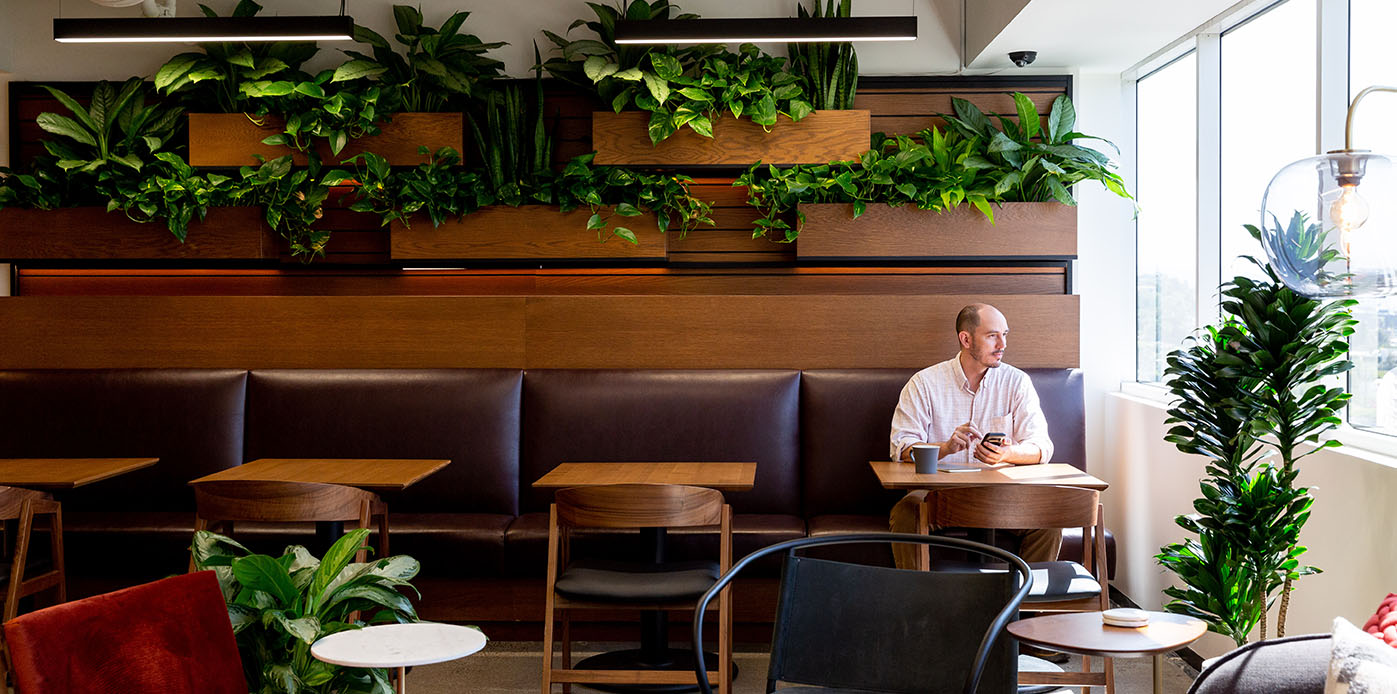 Industrious West Hollywood image 3