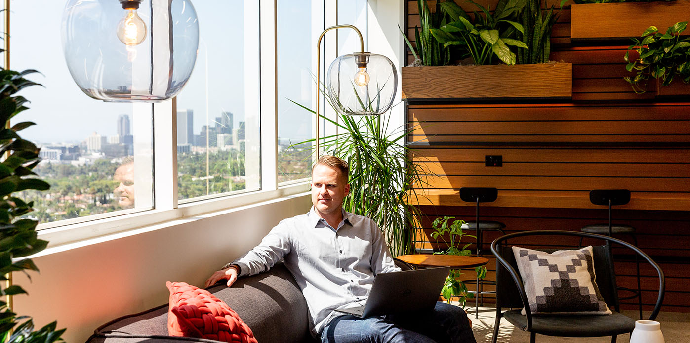 Industrious West Hollywood image 5