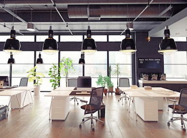 Barrister Executive Suites image 5