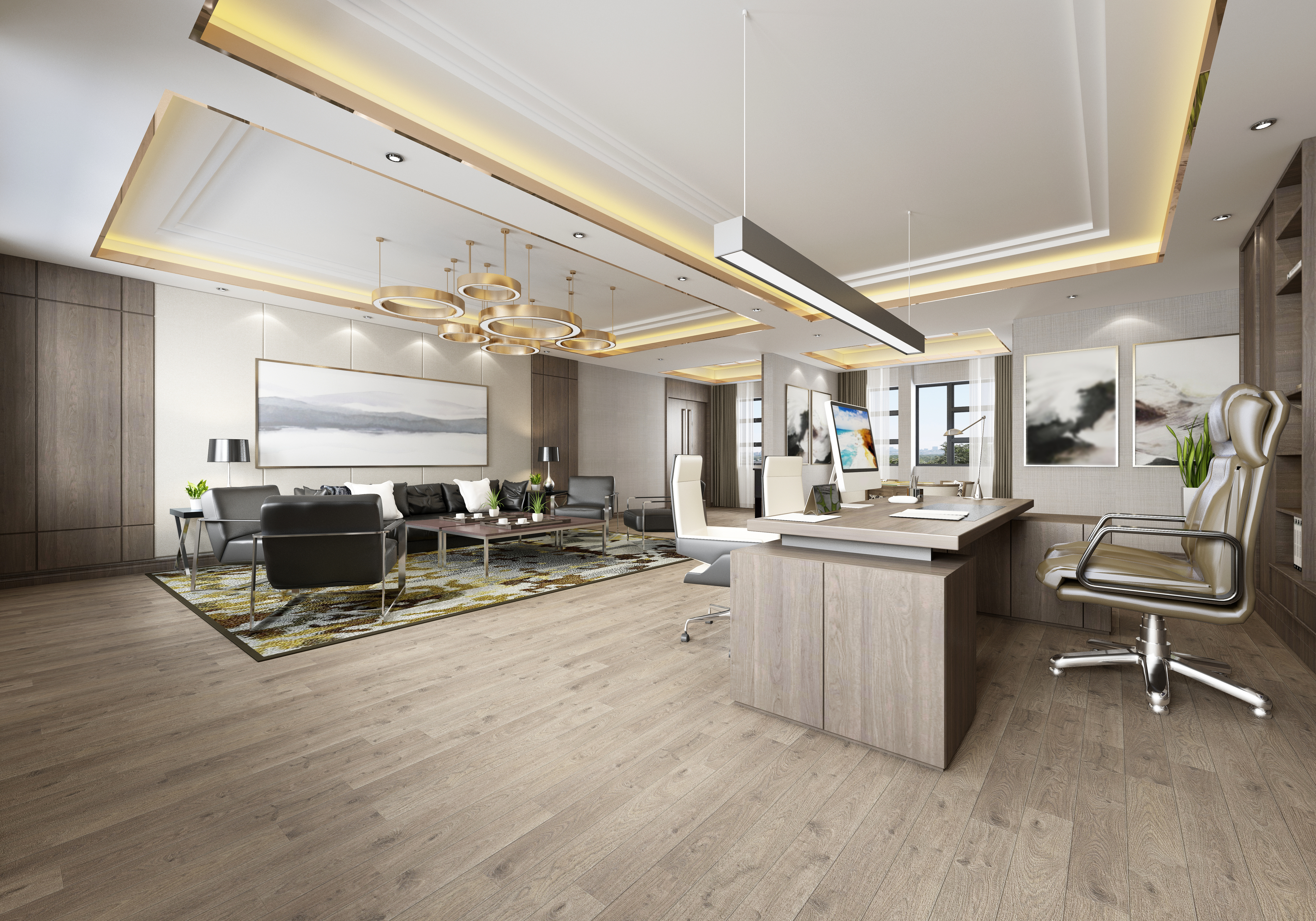Barrister Executive Suites image 2