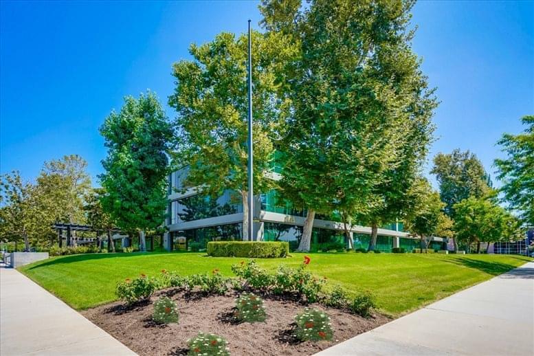 Barrister Executive Suites image 1