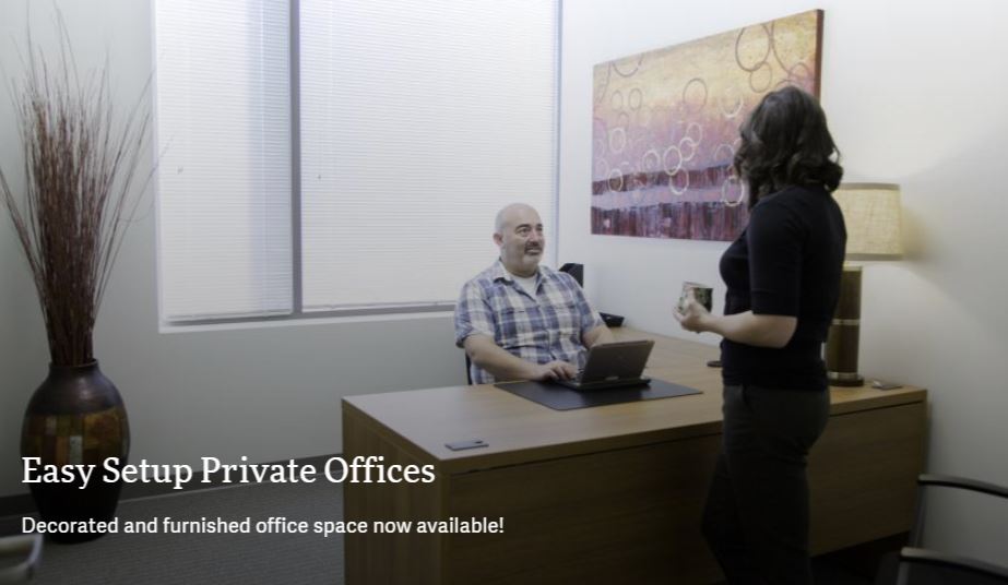 Office Evolution Westlake Village image 2