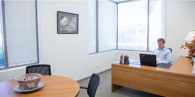 Office Evolution Westlake Village image 4