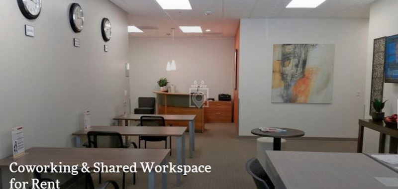 Coworking Space At Office Evolution Westlake Village Westlake Village 