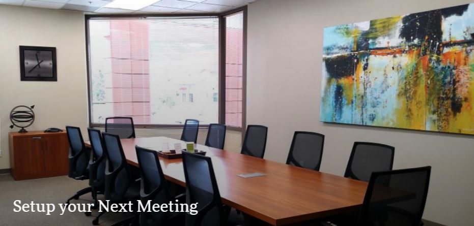 Office Evolution Westlake Village image 5