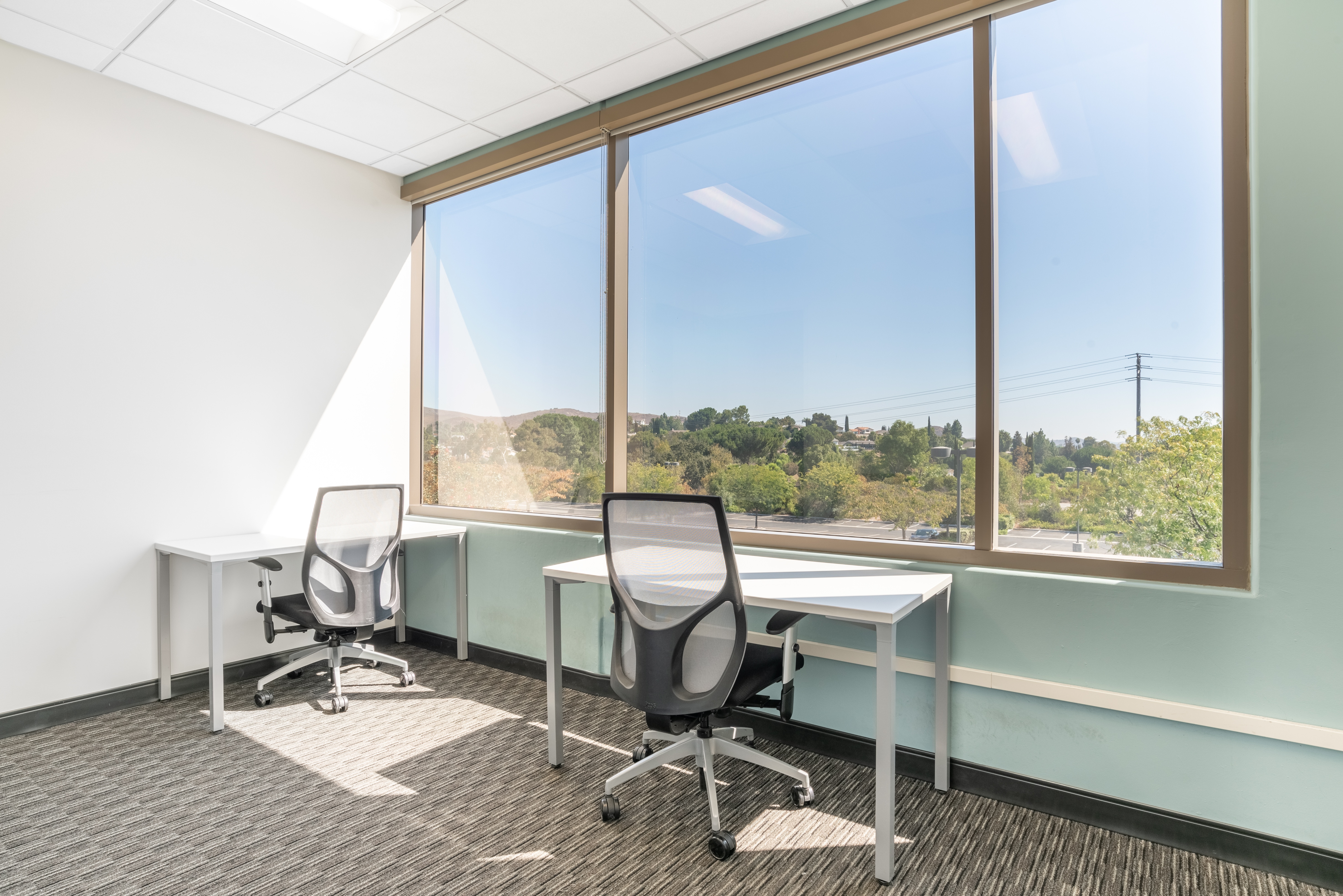 Regus - California, Westlake Village - Russell Ranch Parkway image 3