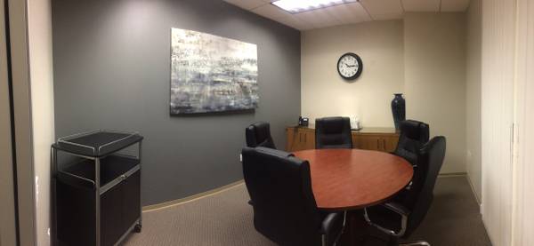 Regus image 4