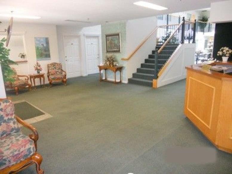 Atrium Business Court image 4