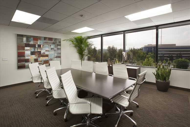 Barrister Executive Suites image 4