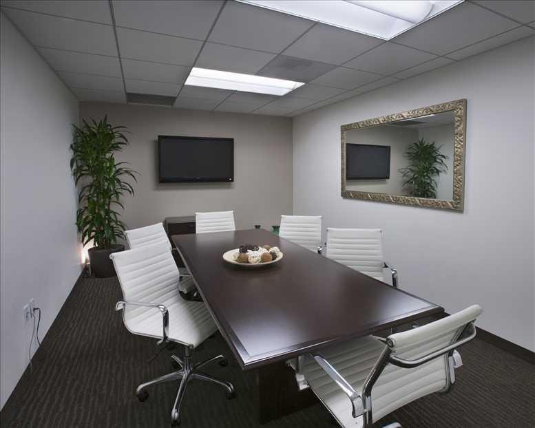 Barrister Executive Suites image 5