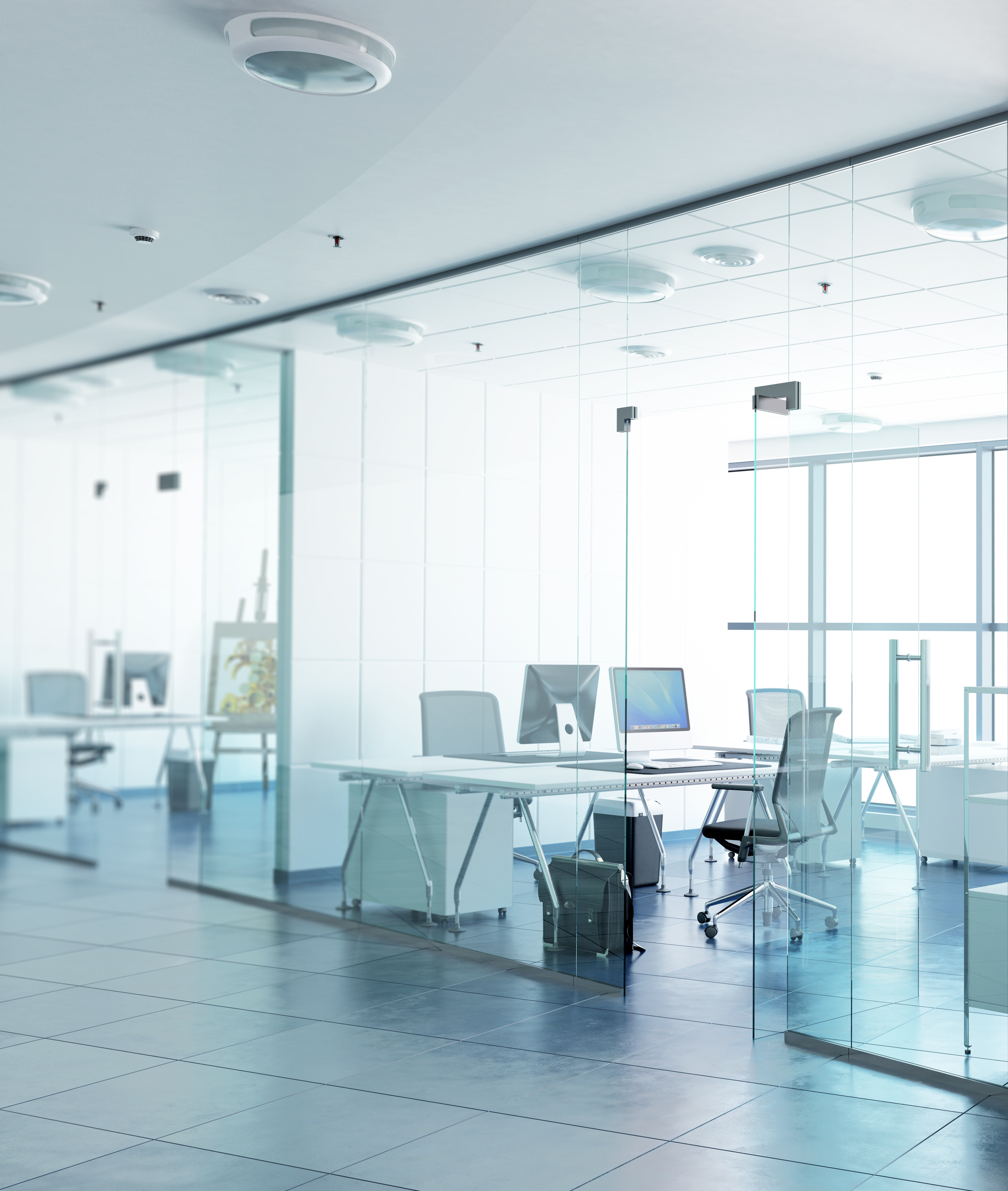 Premier Workspaces image 4