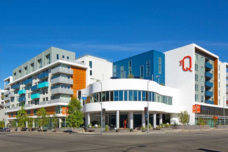 Premier Workspaces image 1