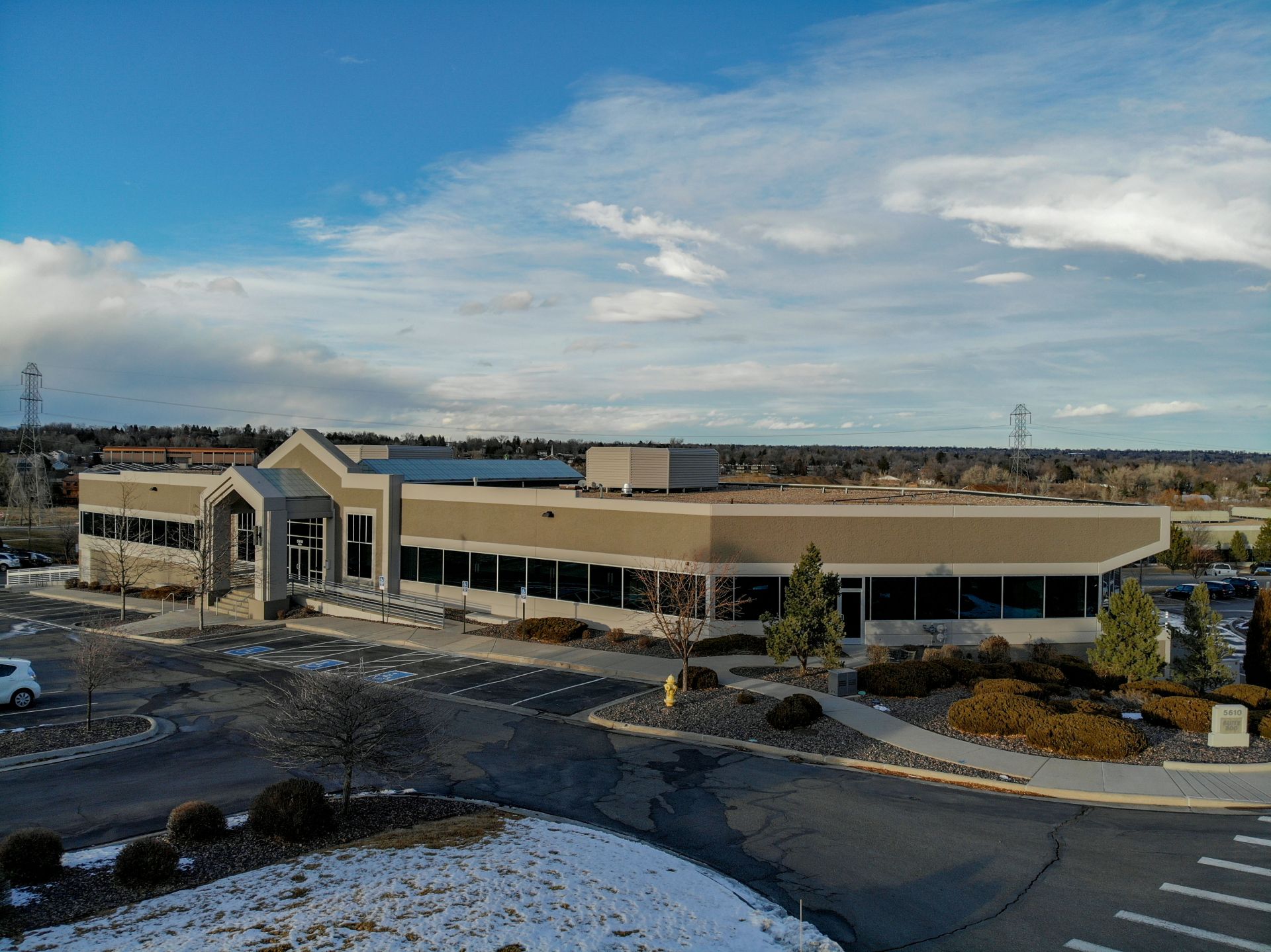 Thrive Workplace image 4