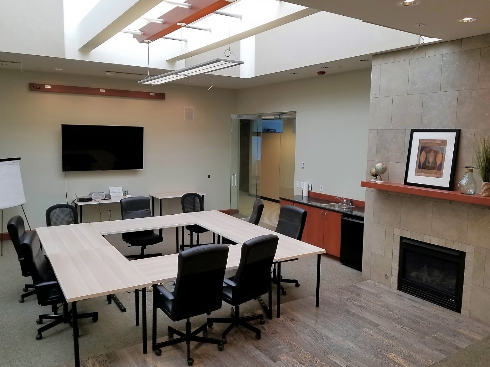 Thrive Workplace image 3