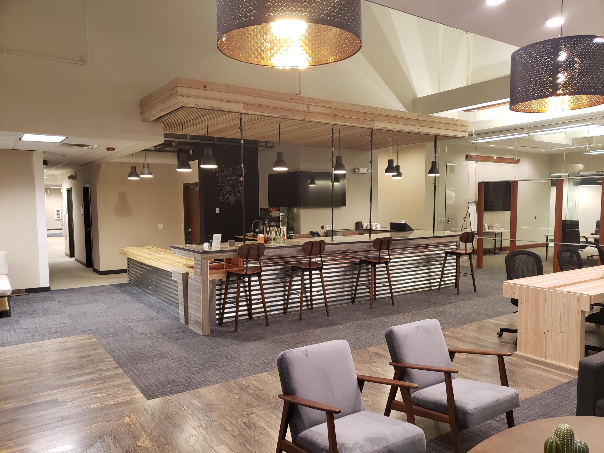 Thrive Workplace image 5