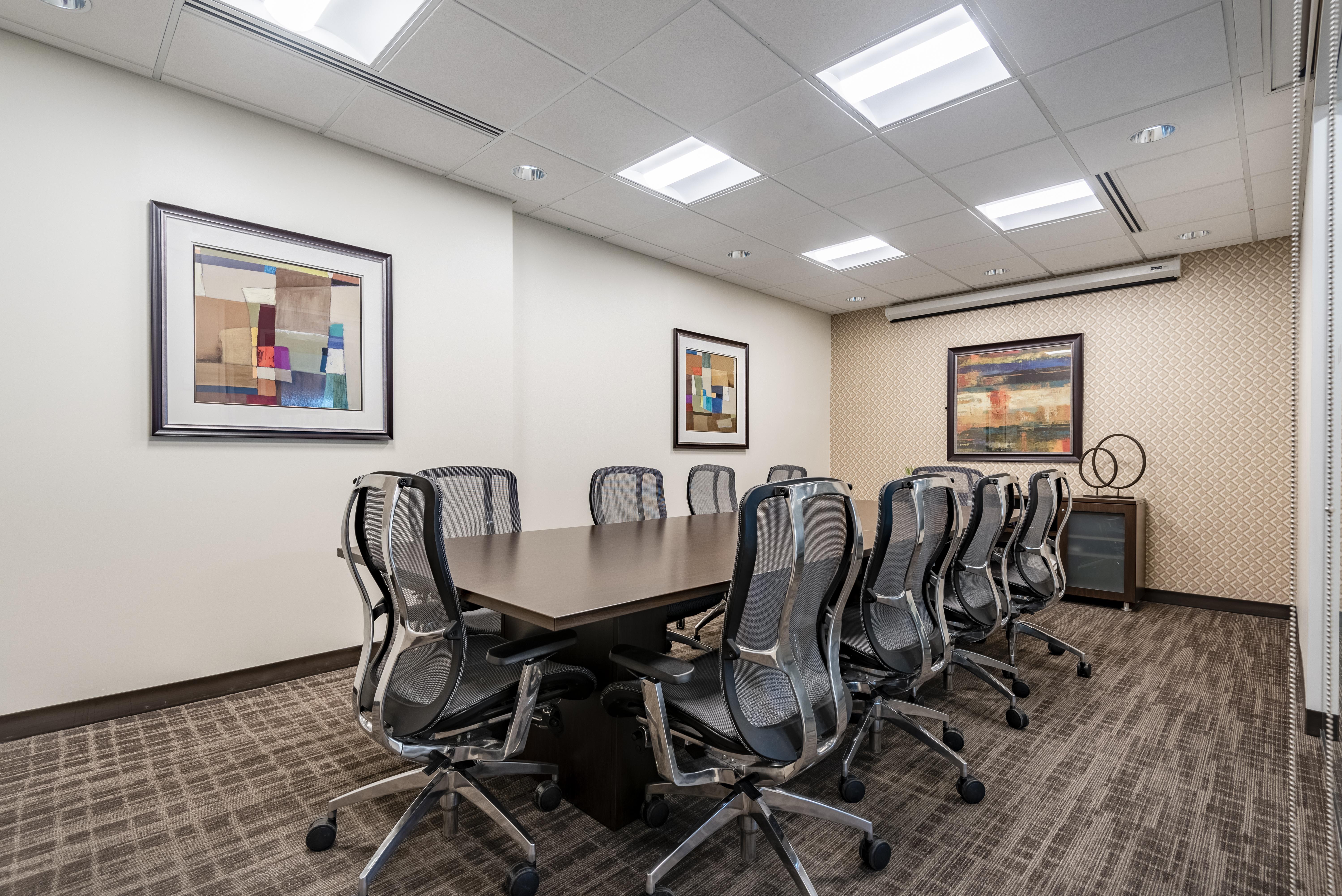 Regus - Colorado, Aurora - South Vaughn Way image 4