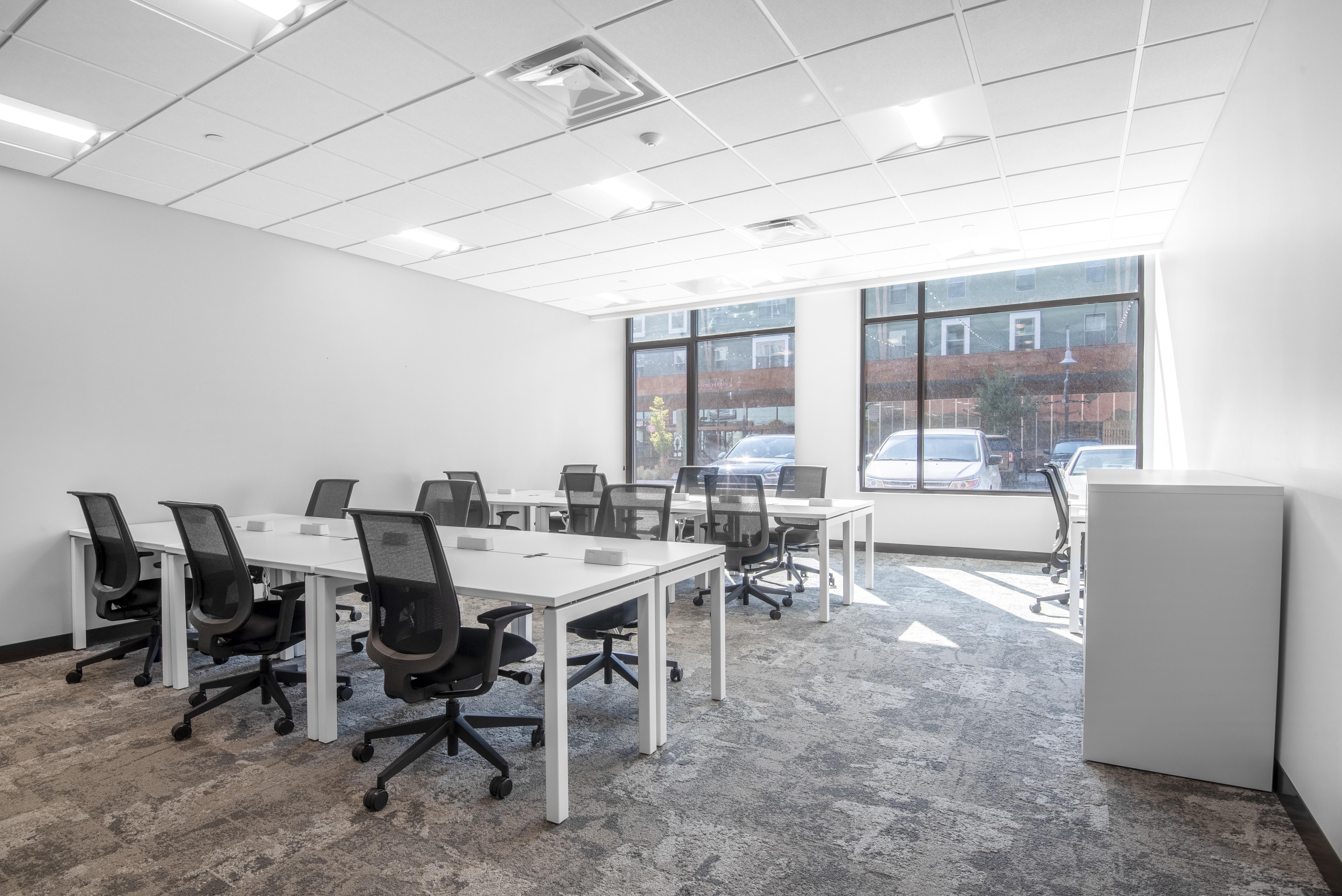 Regus - Colorado, Basalt - Willits Town Center image 3