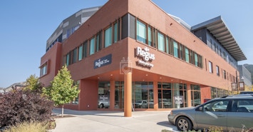 Regus - Colorado, Basalt - Willits Town Center profile image