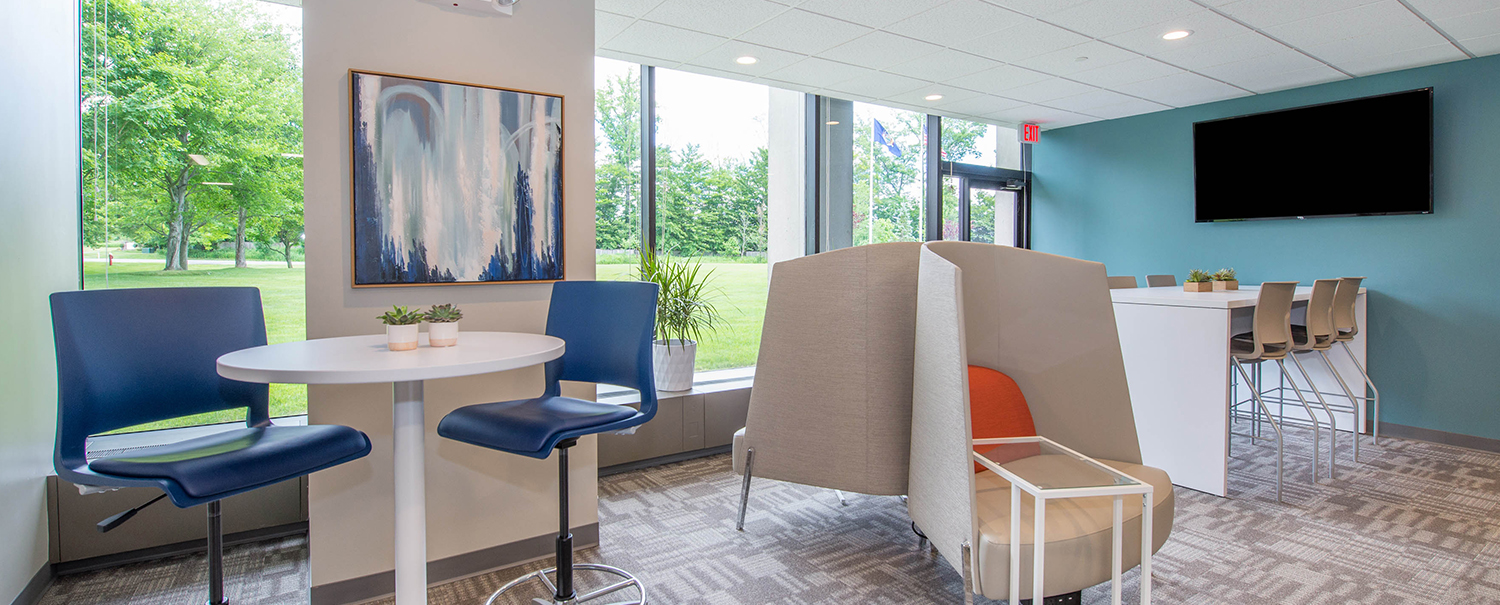 Office Evolution Boulder image 3