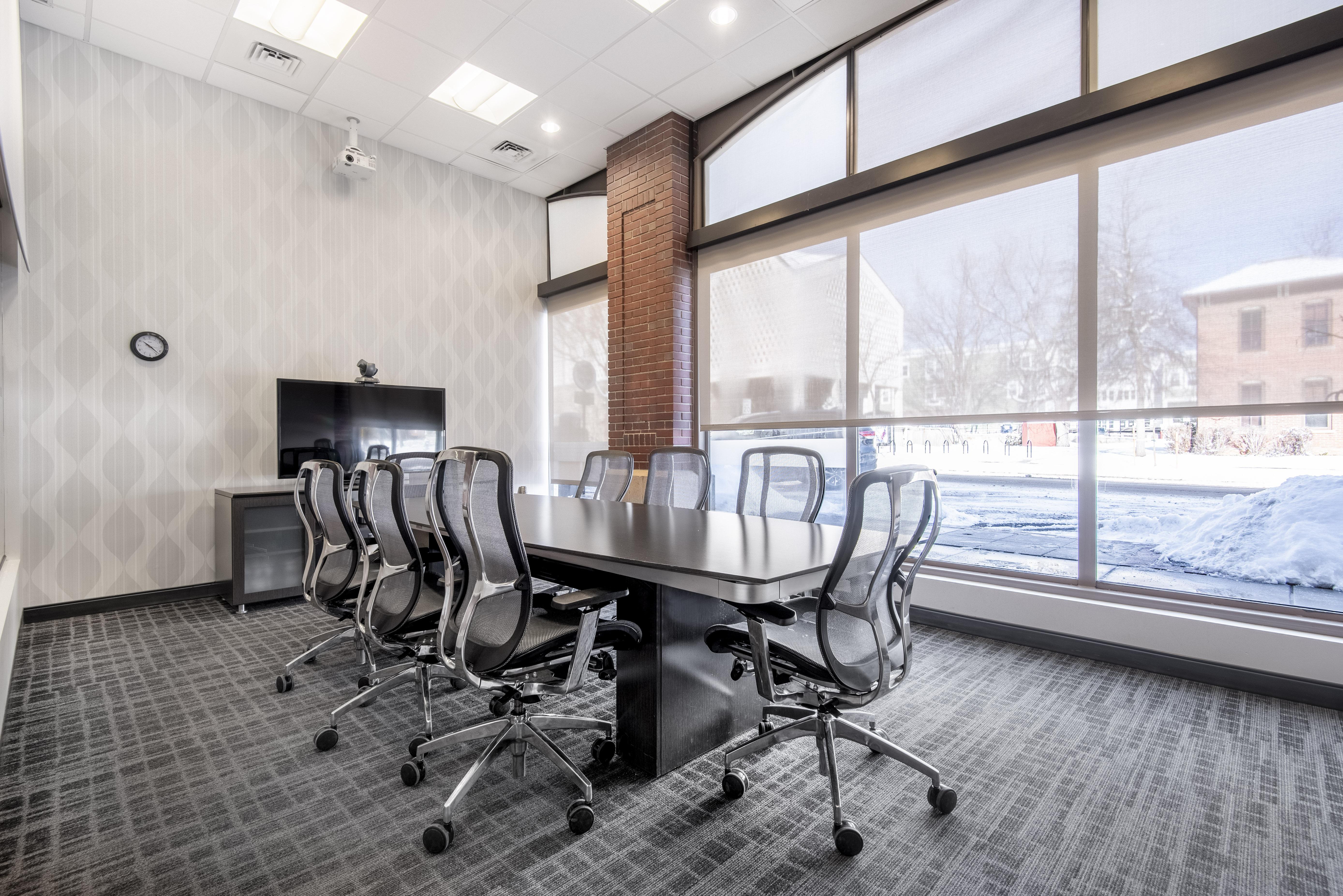 Regus - Colorado, Boulder - Downtown Boulder image 4
