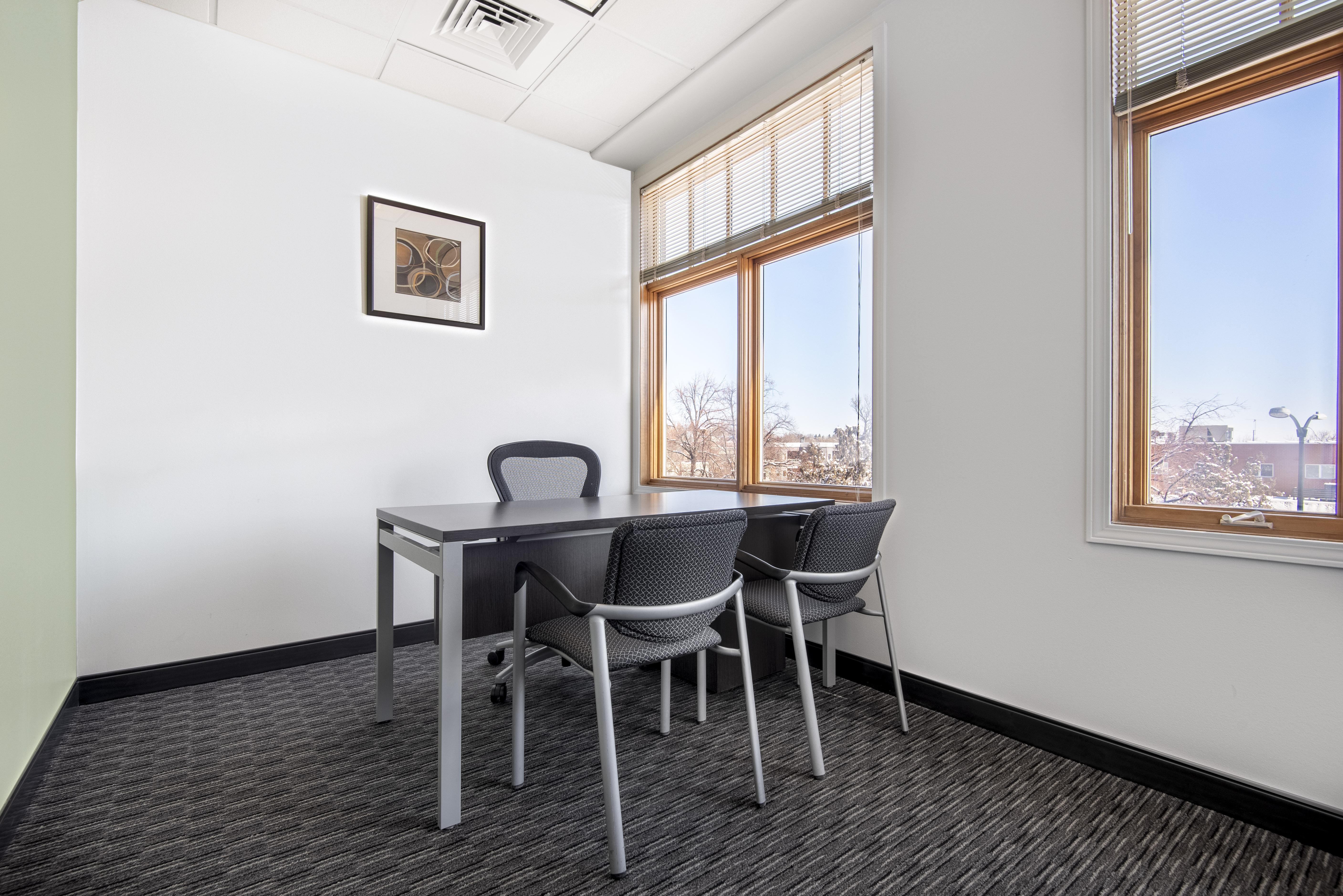 Regus - Colorado, Boulder - Downtown Boulder image 3