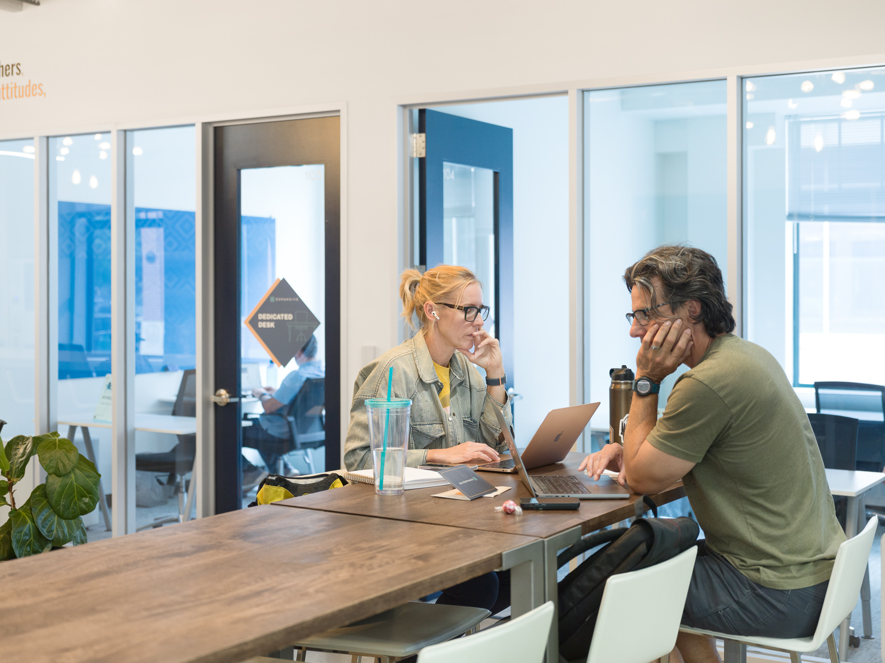 Strive Denver image 5