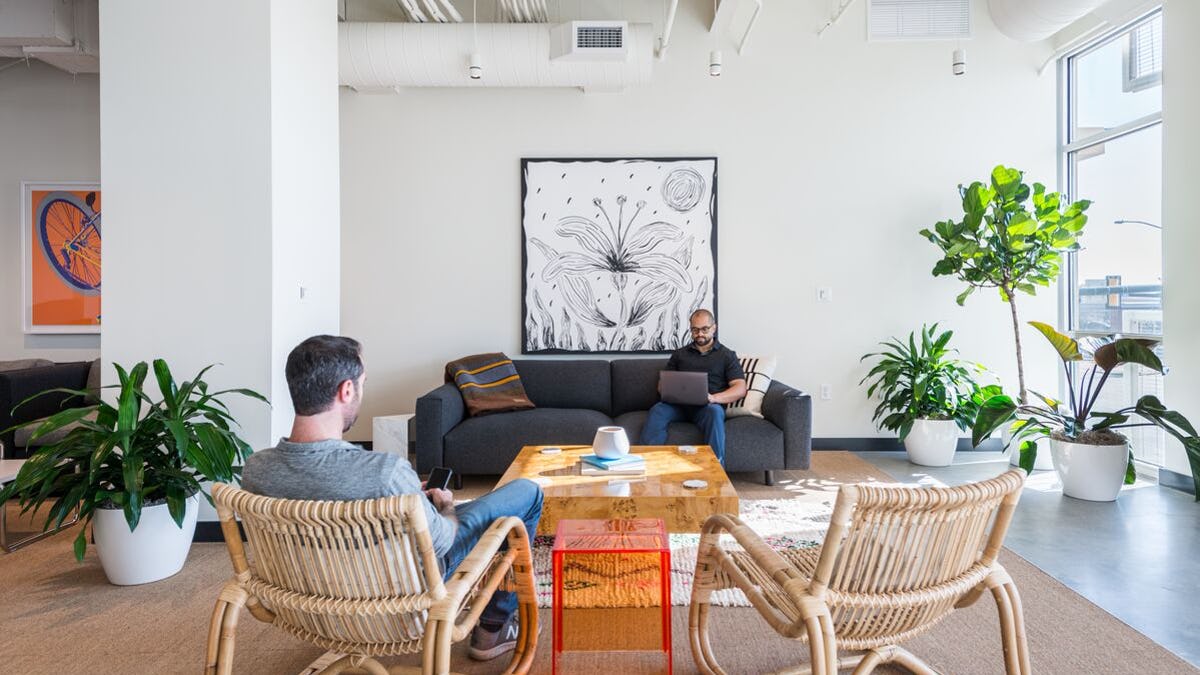 WeWork Canyon 28 image 2