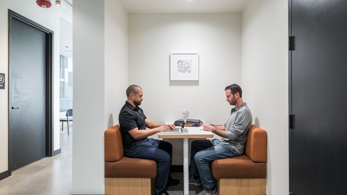 WeWork Canyon 28 image 5