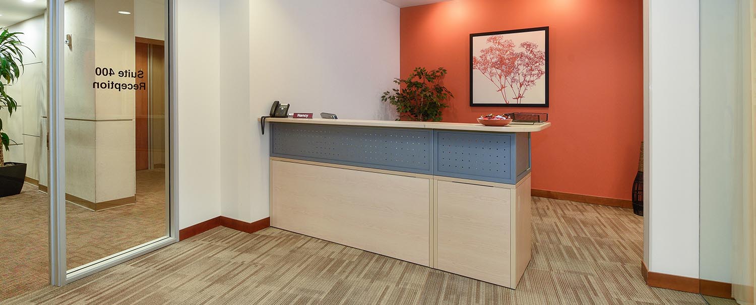 Office Evolution Interlocken Broomfield image 2