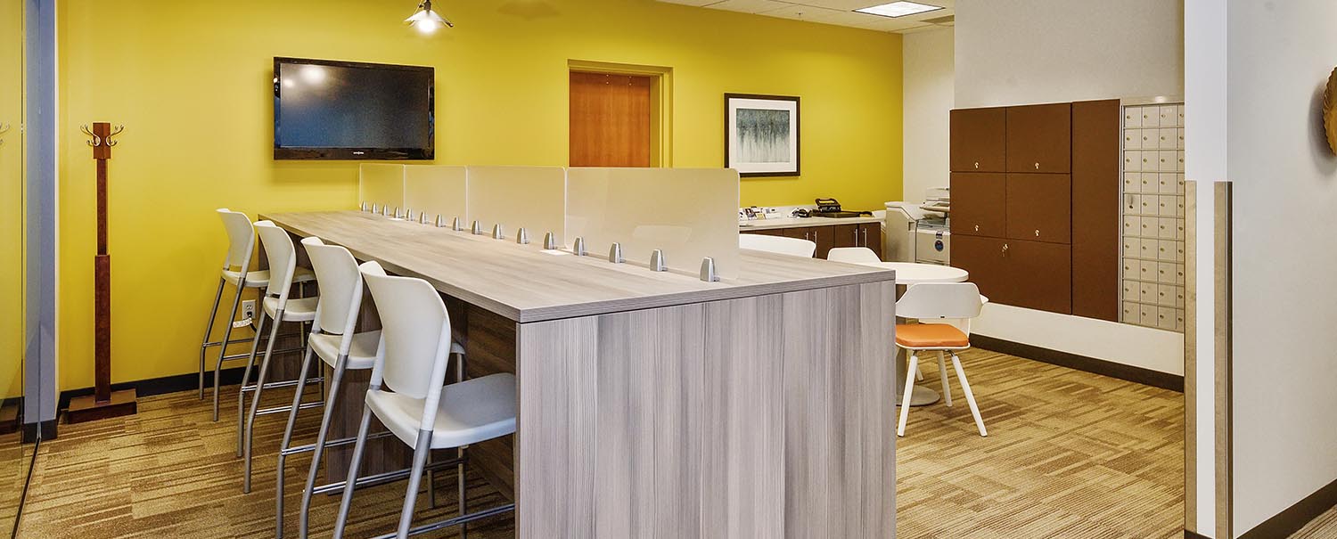 Office Evolution Interlocken Broomfield image 4