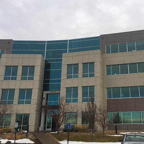 Office Evolution Interlocken Broomfield image 3