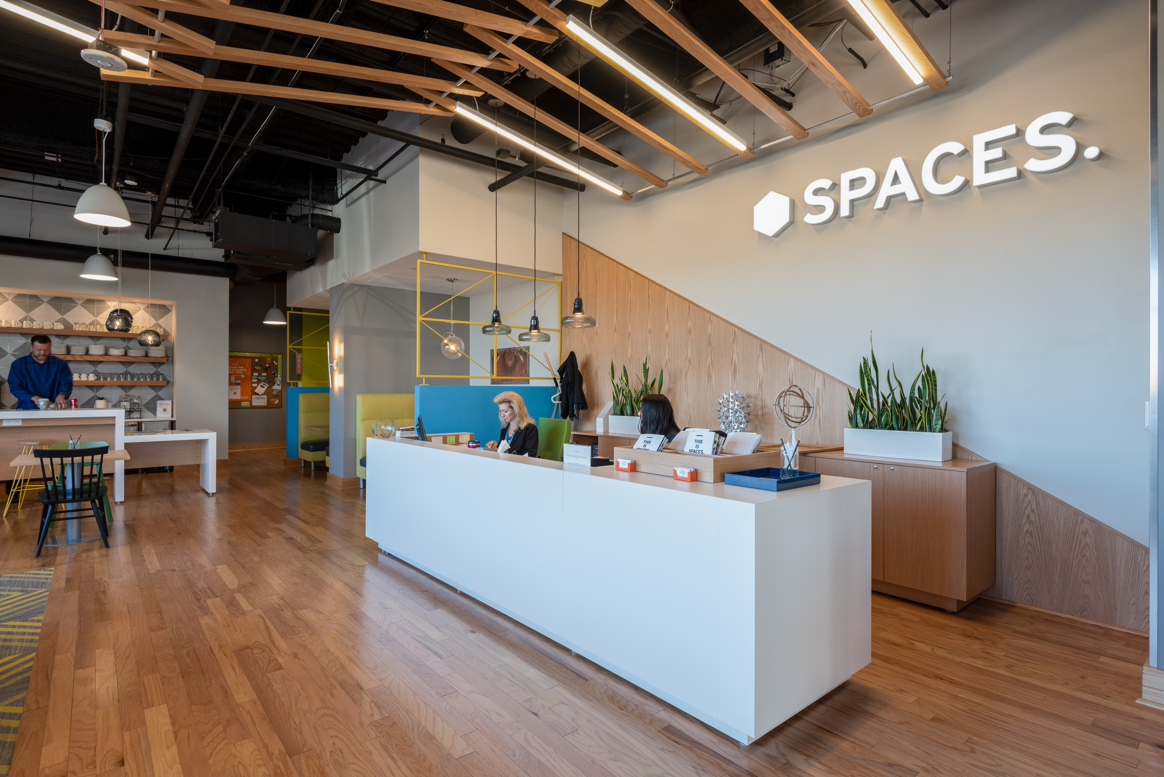 Spaces - Colorado, Broomfield - Spaces Arista image 3