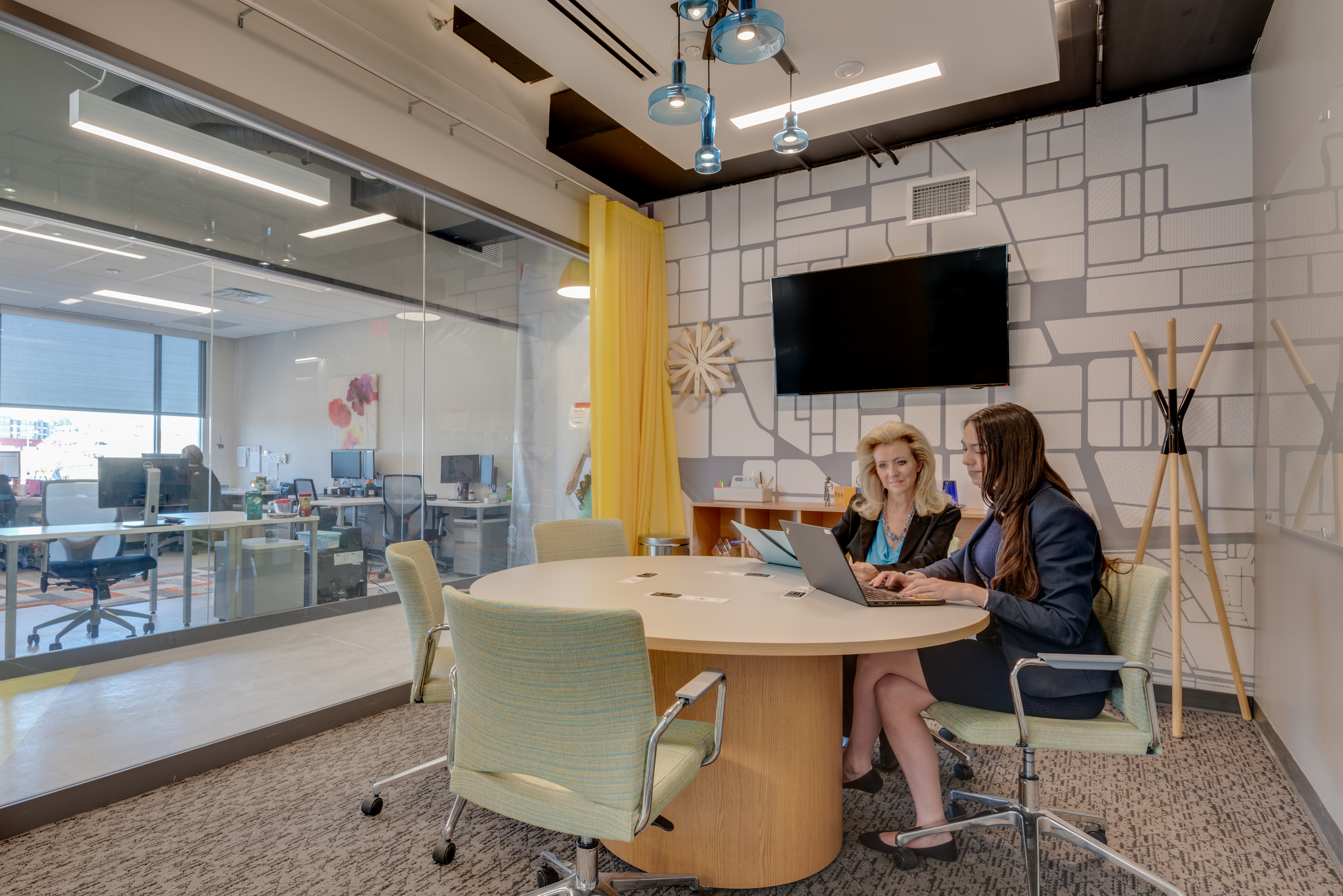 Spaces - Colorado, Broomfield - Spaces Arista image 4