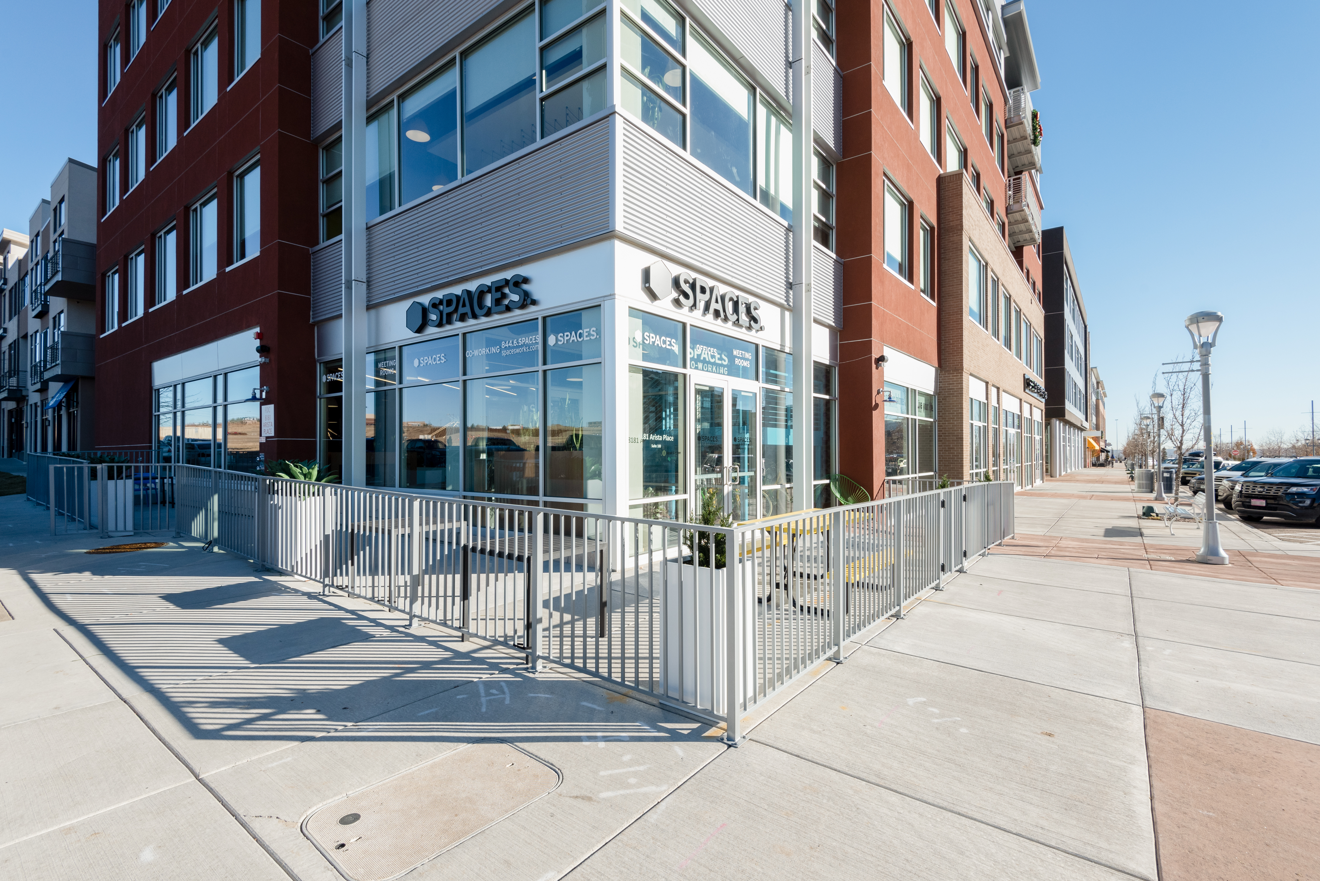 Spaces - Colorado, Broomfield - Spaces Arista image 1