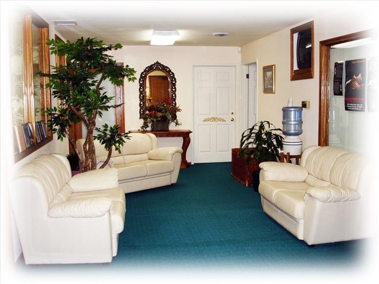 Auburn Professional Building image 2