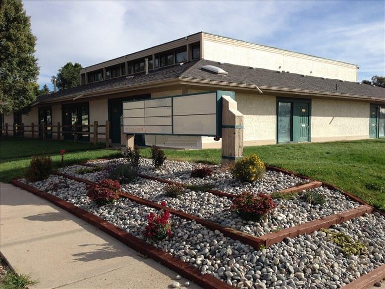 Auburn Professional Building image 4