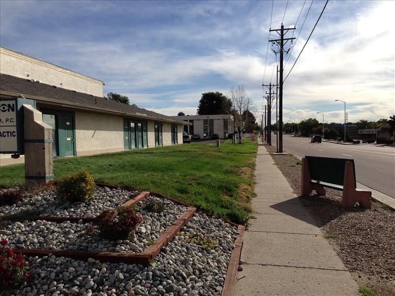 Auburn Professional Building image 3