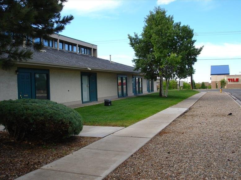 Auburn Professional Building image 5