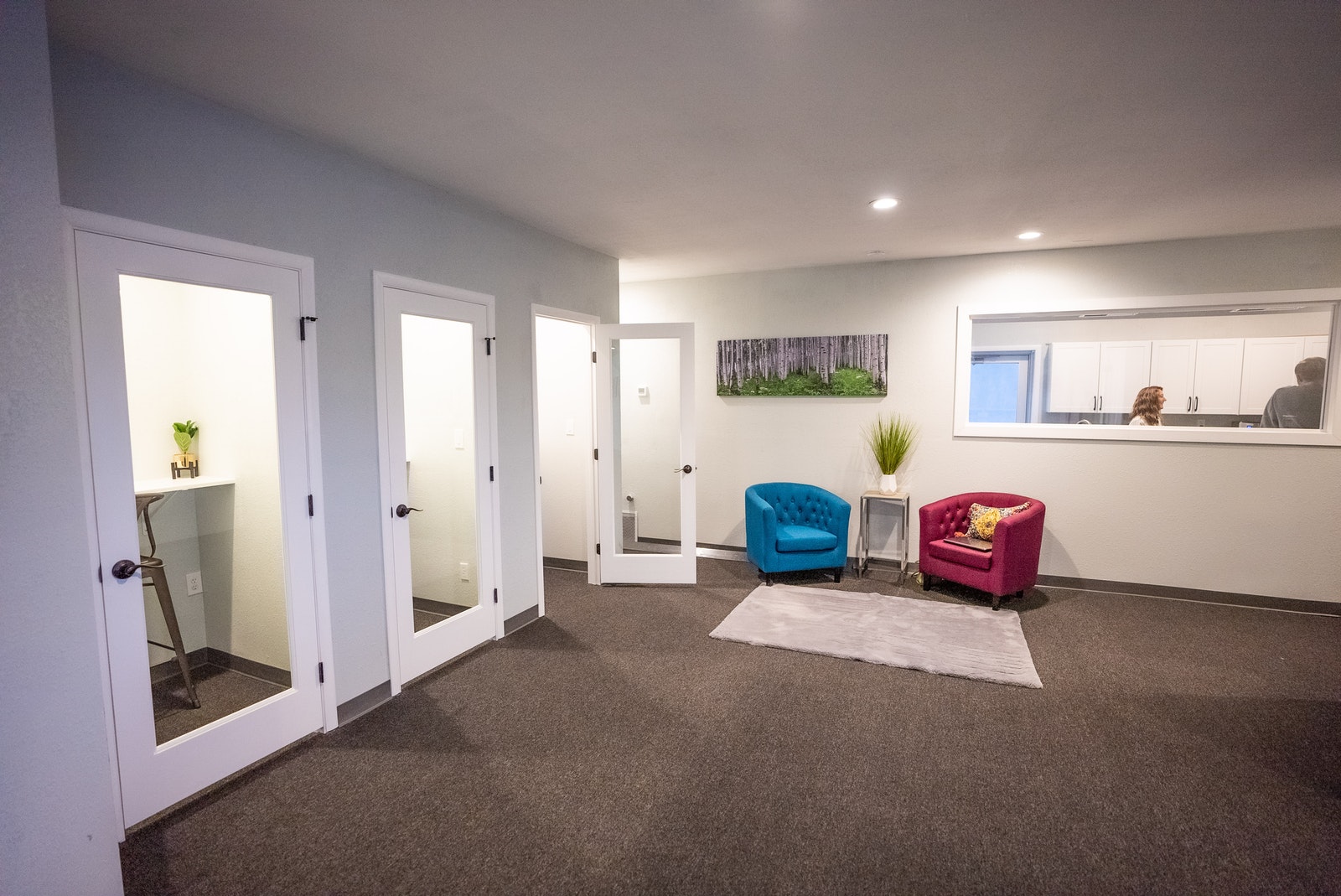 Coworking & Shared Space LLC image 2