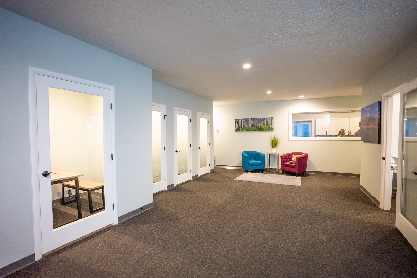 Coworking & Shared Space LLC image 4