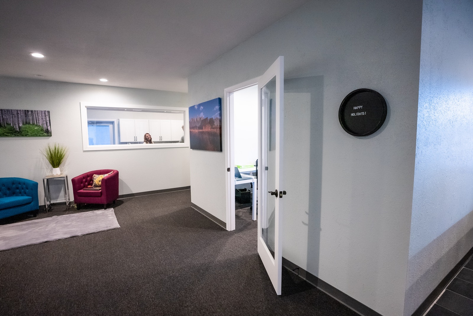 Coworking & Shared Space LLC image 3