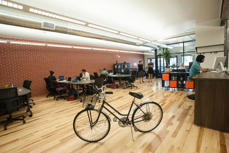 Epicentral Coworking image 2