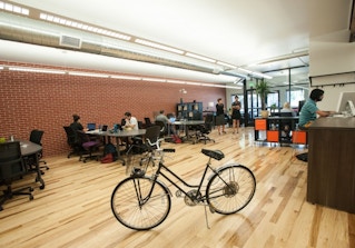 Epicentral Coworking image 2