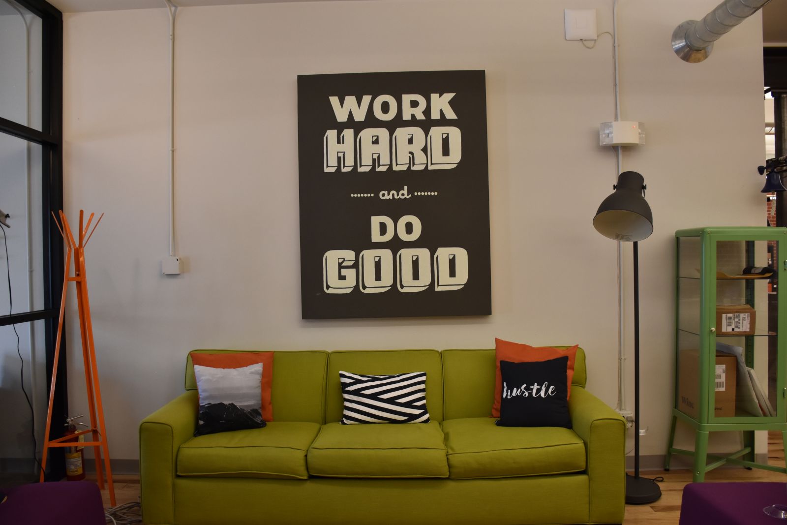 Epicentral Coworking image 4