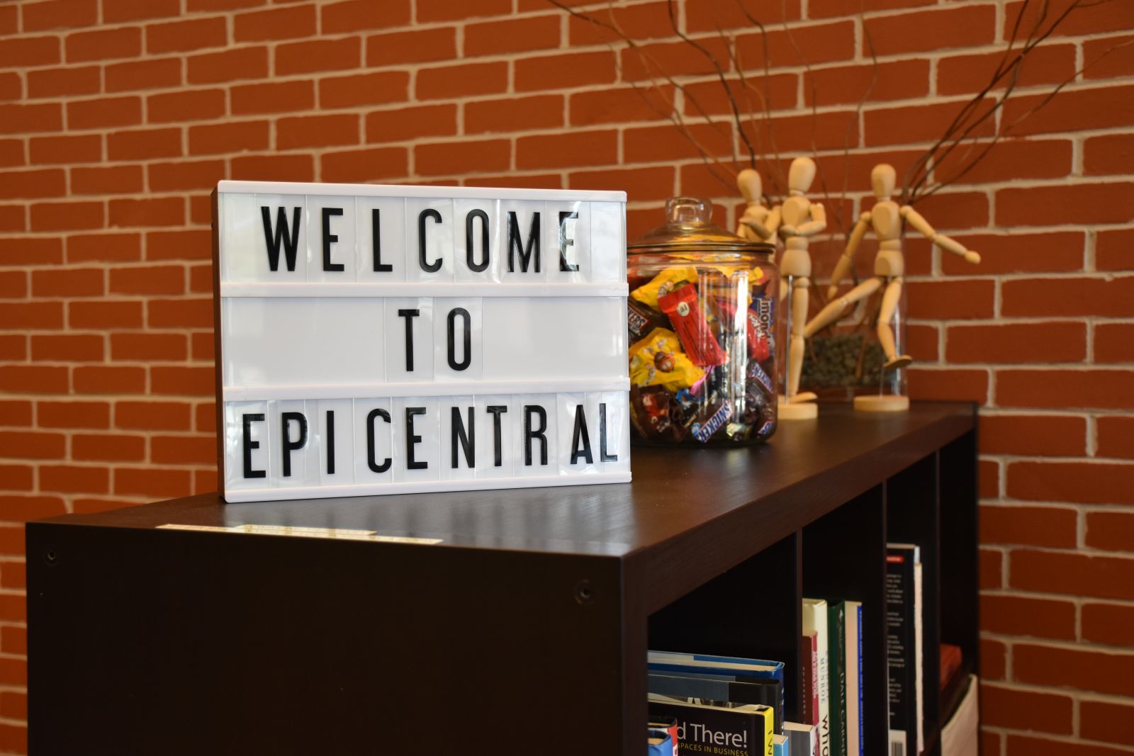 Epicentral Coworking image 5